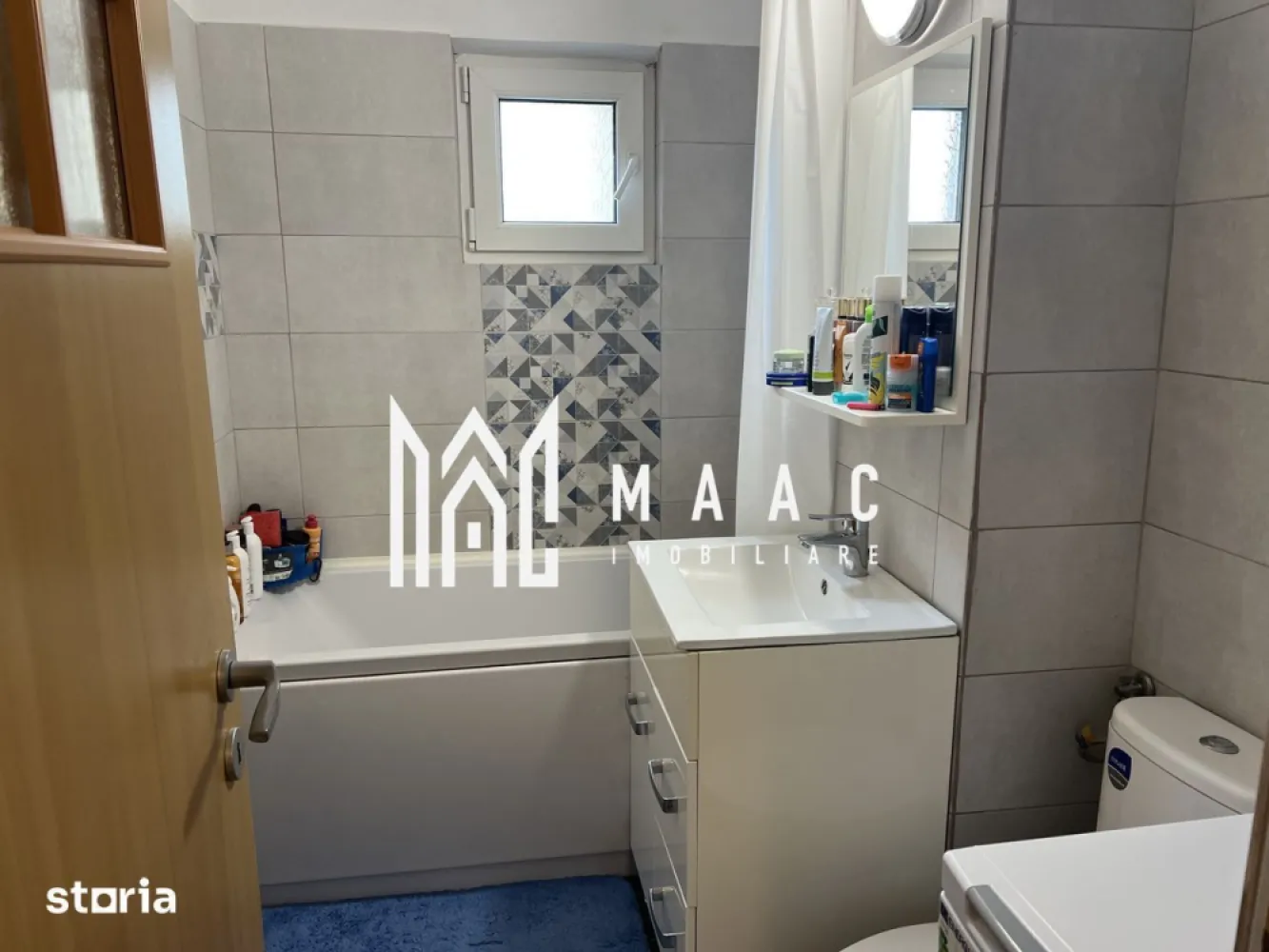 Apartament 2 camere | Etaj 2 | Balcon | 60 MPU | Turnisor