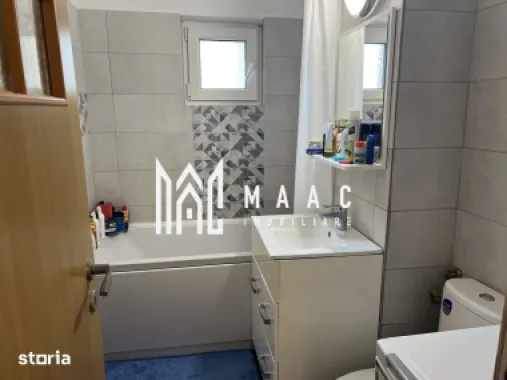 Apartament 2 camere | Etaj 2 | Balcon | 60 MPU | Turnisor