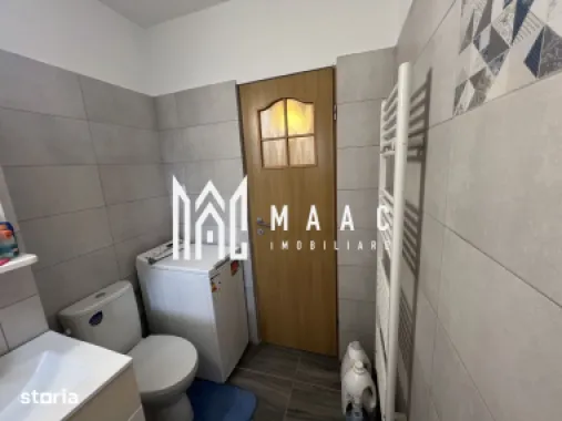 Apartament 2 camere | Etaj 2 | Balcon | 60 MPU | Turnisor