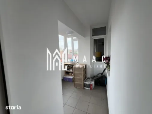 Apartament 2 camere | Etaj 2 | Balcon | 60 MPU | Turnisor