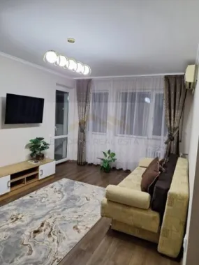 Apartament 2 camere de închiriat | Bd. Alexandru Obregia | Prima închiriere