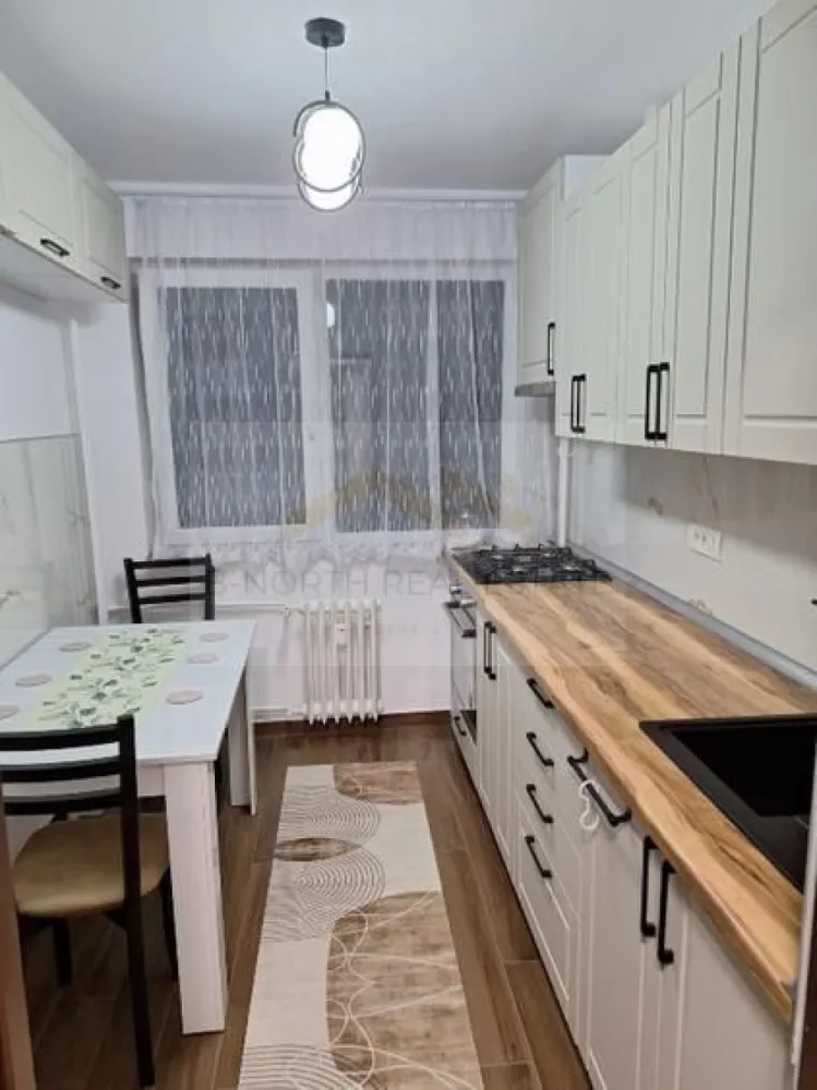 Apartament 2 camere de închiriat | Bd. Alexandru Obregia | Prima închiriere