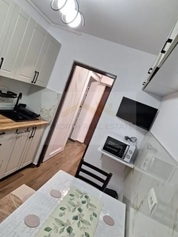 Apartament 2 camere de închiriat | Bd. Alexandru Obregia | Prima închiriere