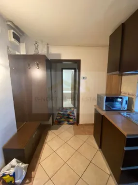 Apartament 2 camere de închiriat | Trafic Greu – Parcul Carol | Centrală proprie