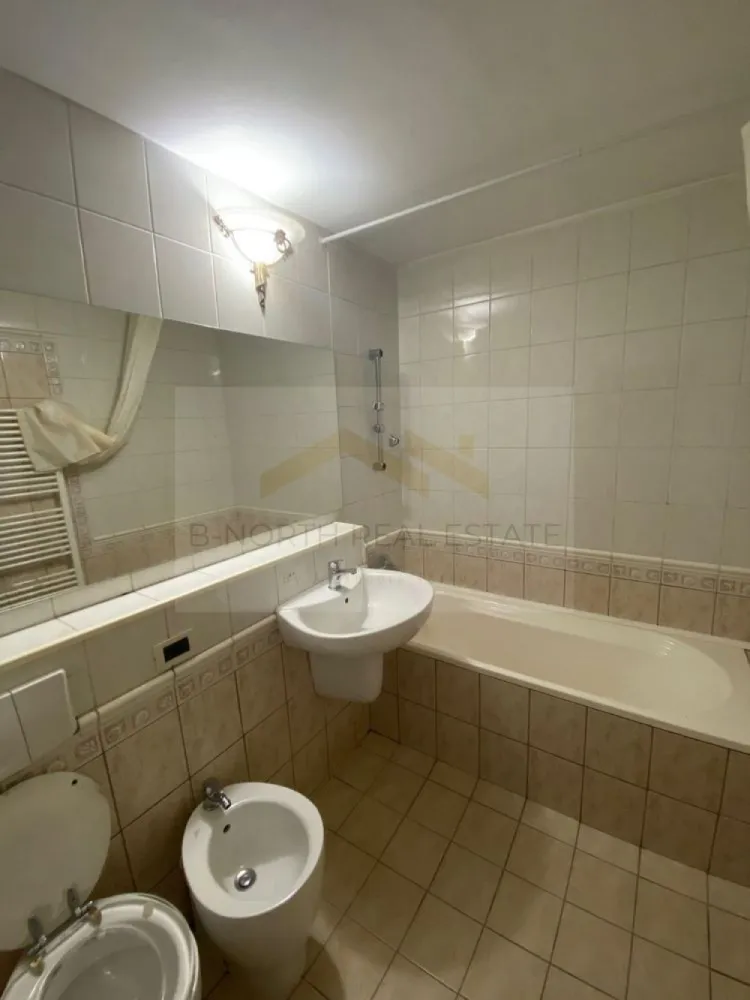 Apartament 2 camere de închiriat | Trafic Greu – Parcul Carol | Centrală proprie