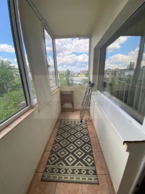 Apartament 2 camere de închiriat | Trafic Greu – Parcul Carol | Centrală proprie