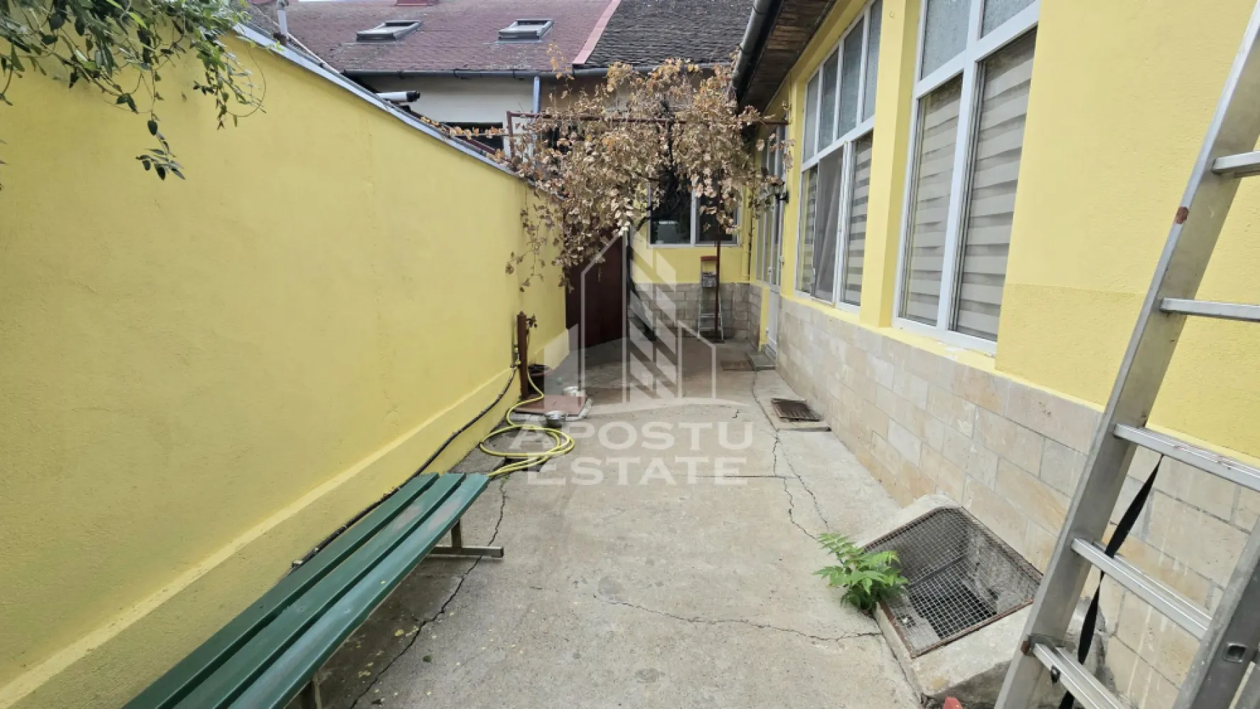 Casa de vanzare, 7 camere si 4 bai, comision 0, zona Odobescu