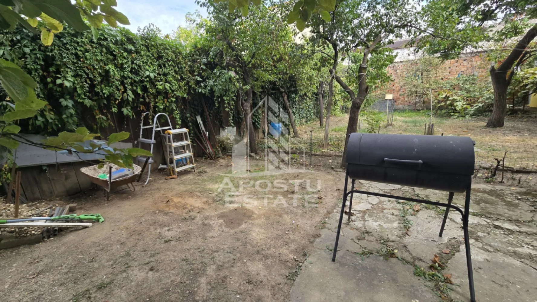Casa de vanzare, 7 camere si 4 bai, comision 0, zona Odobescu