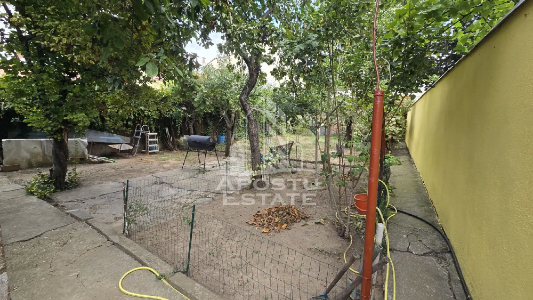 Casa de vanzare, 7 camere si 4 bai, comision 0, zona Odobescu
