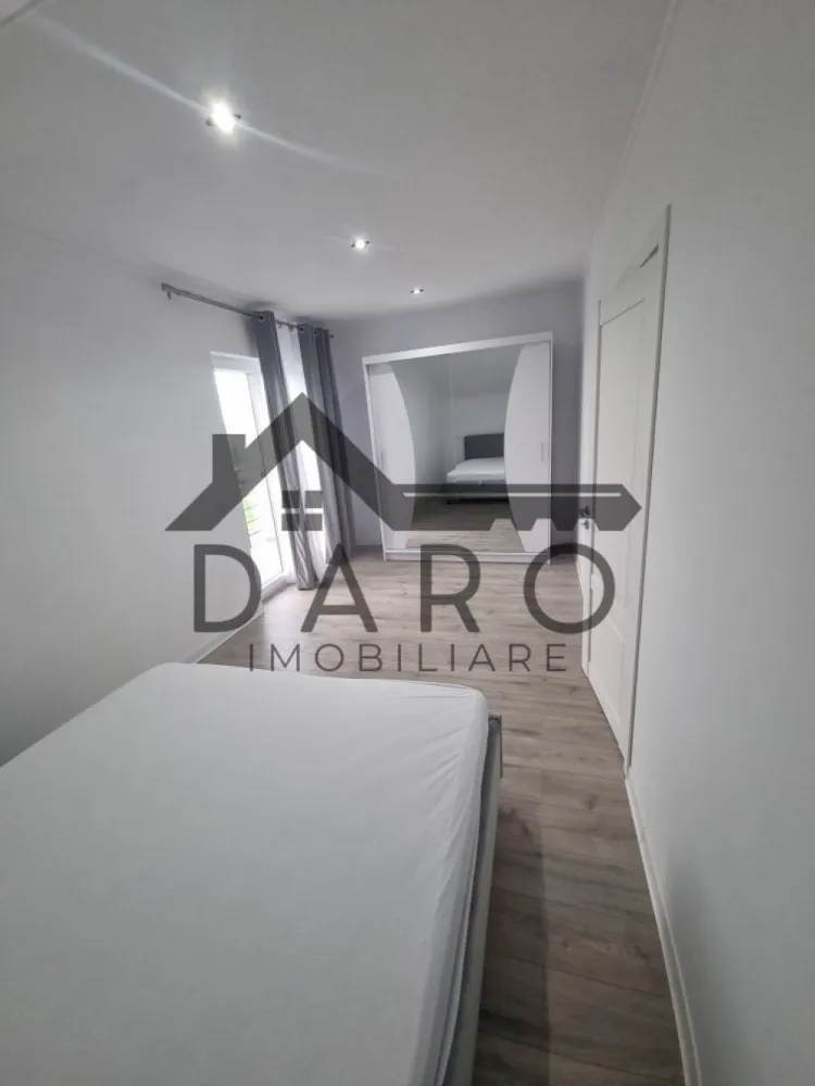 De inchiriat duplex Unirii
