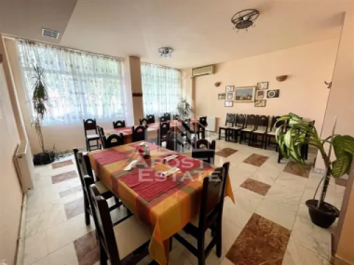Restaurant de inchiriat in Complexul Studentesc Timisoara