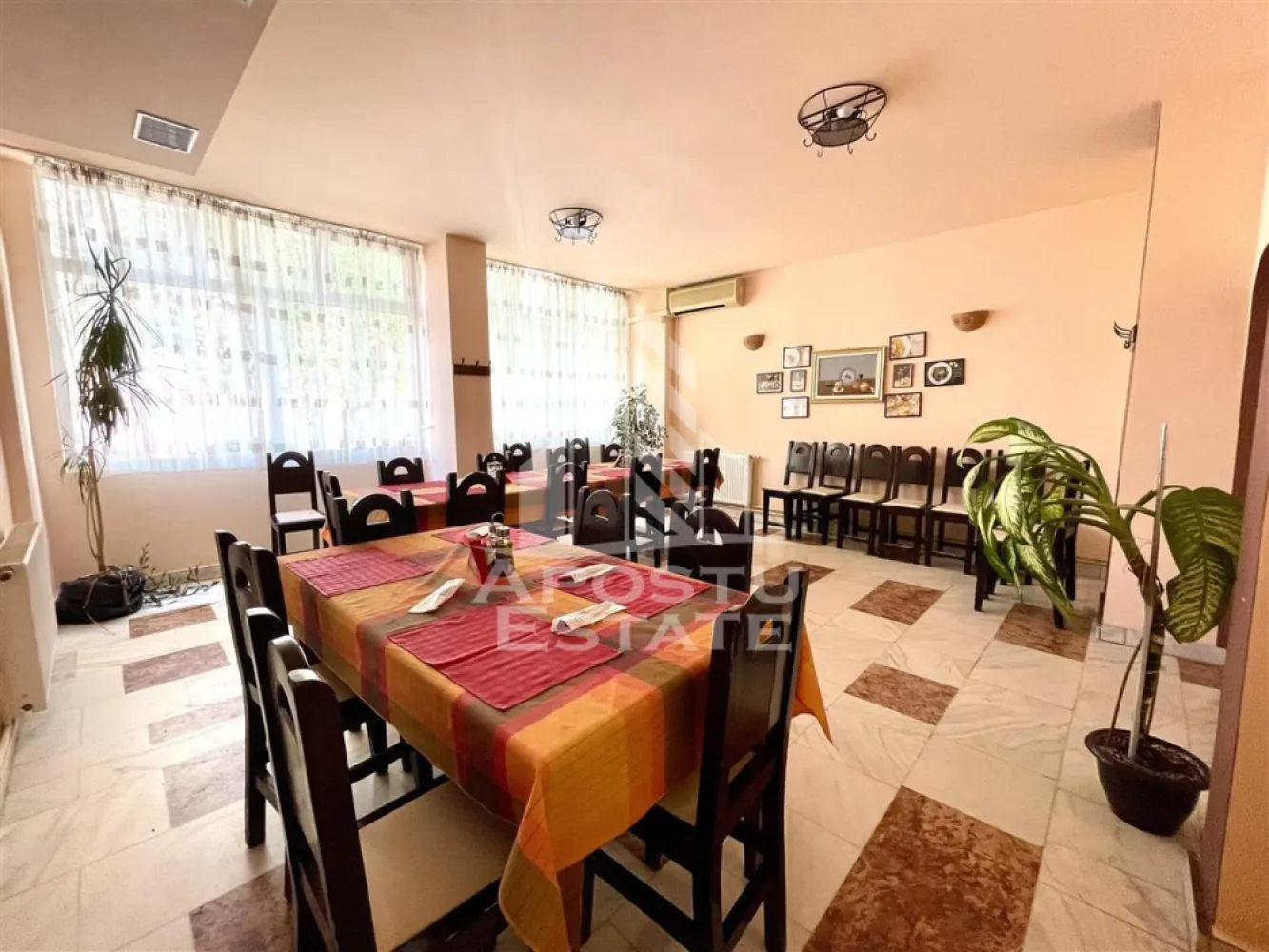 Restaurant de inchiriat in Complexul Studentesc Timisoara