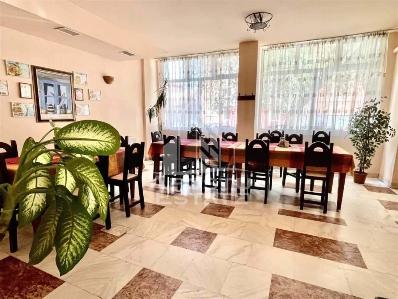 Restaurant de inchiriat in Complexul Studentesc Timisoara