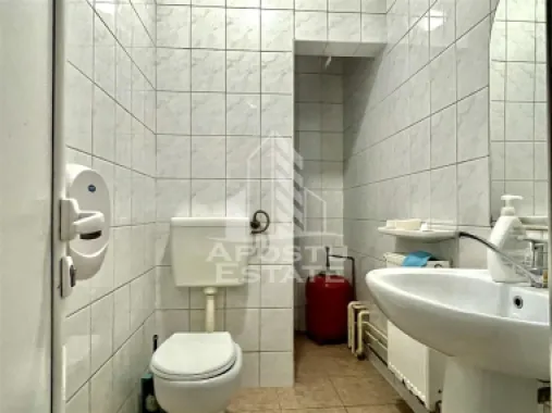 Restaurant de inchiriat in Complexul Studentesc Timisoara