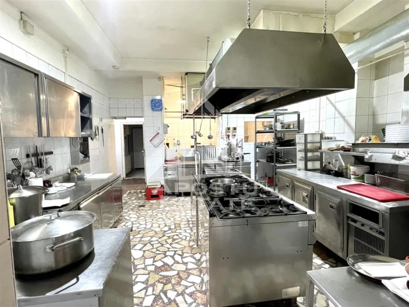 Restaurant de inchiriat in Complexul Studentesc Timisoara