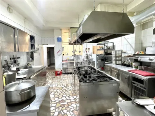 Restaurant de inchiriat in Complexul Studentesc Timisoara