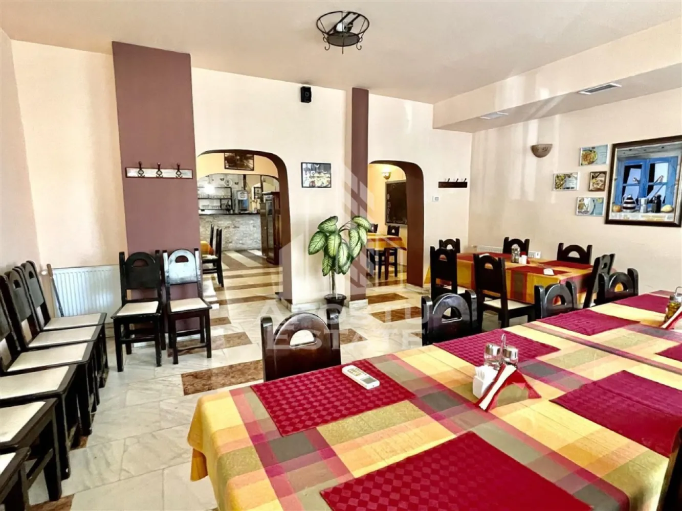 Restaurant de inchiriat in Complexul Studentesc Timisoara
