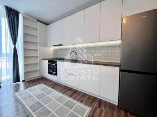 Apartament 2 camere de închiriat, parcare, Torontalului, Timișoara