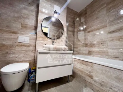 Apartament 2 camere de închiriat, parcare, Torontalului, Timișoara
