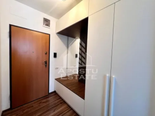 Apartament 2 camere de închiriat, parcare, Torontalului, Timișoara