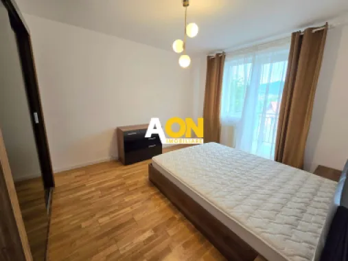 Apartament cu 2 Camere, Decomandat, Complet Mobilat, Zona Cetate