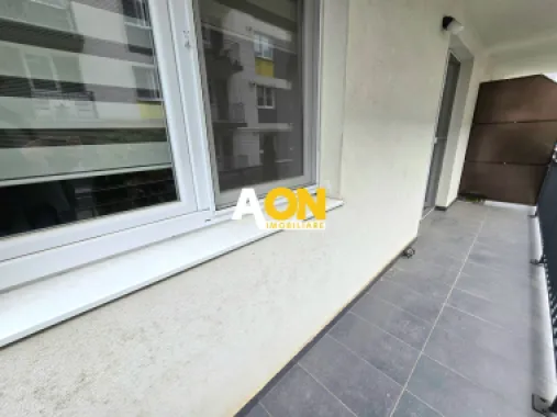 Apartament cu 2 Camere, Decomandat, Complet Mobilat, Zona Cetate