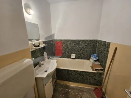Garsoniera Drumul Taberei