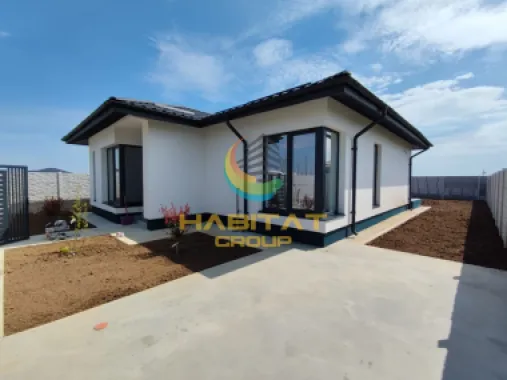 Logo Habitat Imobiliare logo