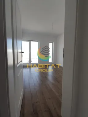 Casa 2 dormitoare | 2 bai | Finisata la cheie | Teren 375 mp