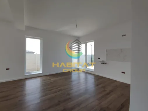 Casa 2 dormitoare | 2 bai | Finisata la cheie | Teren 375 mp
