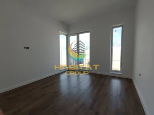 Casa 2 dormitoare | 2 bai | Finisata la cheie | Teren 375 mp