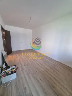 Logo Habitat Imobiliare logo