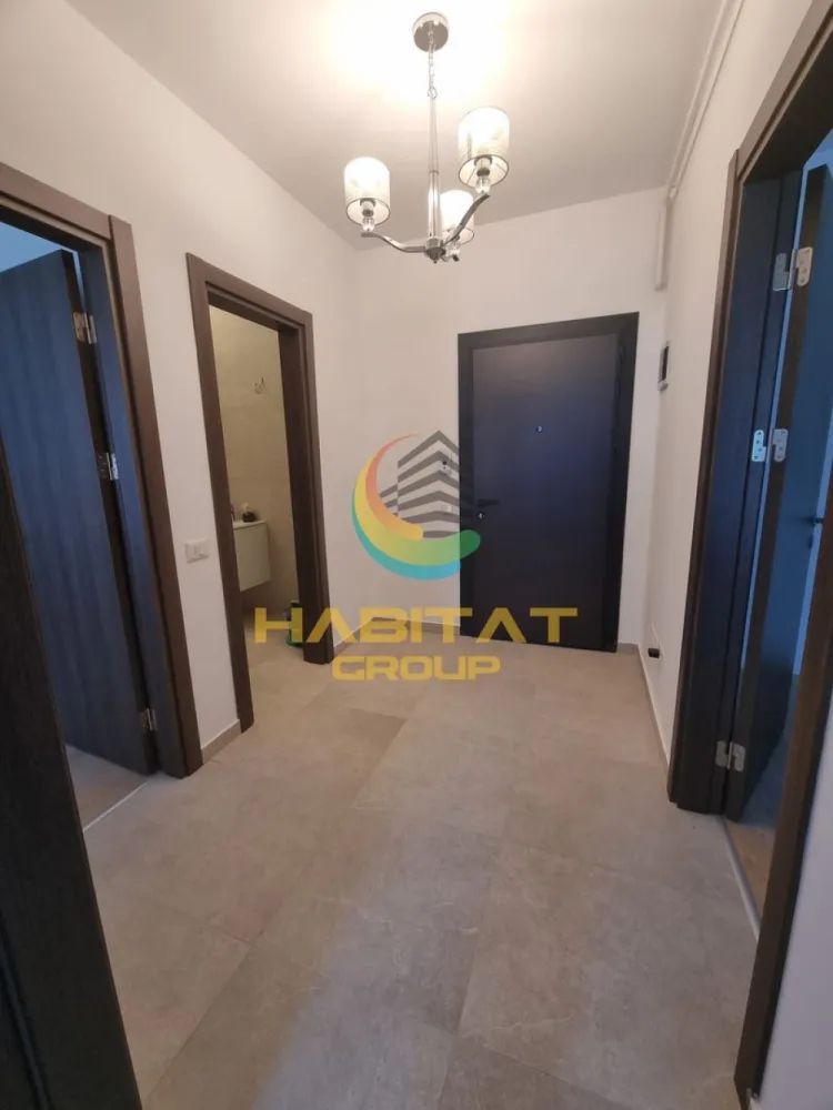 Mutare Imediata! Ap2 Camere Zona Brancoveanu-Luica - Va propun spre vanzare un apartament de 2 camere situat la etajul 1 intr-un bloc modern care se afla in proximitatea bulevardului Brancoveanu (aproape de intersectia Brancoveanu-Luica).

Apartamentul dispune si de un loc de parcare care este inclus in pret( se vede pe geam).

Pentru mai multe detalii si/sau vizionari ma puteti contacta la numarul de telefon - 0763 791 698 - Adelin Ancutescu.