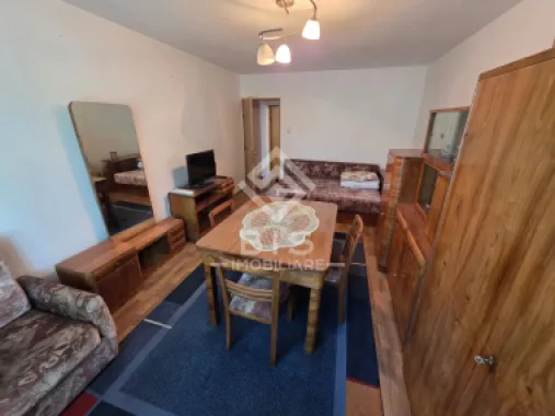 Apartament 2 camere decomandate. ETAJ 2