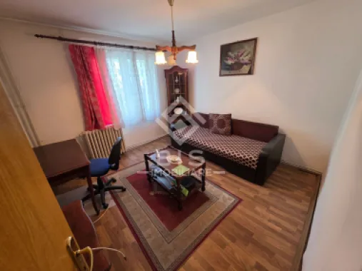 Apartament 2 camere decomandate. ETAJ 2