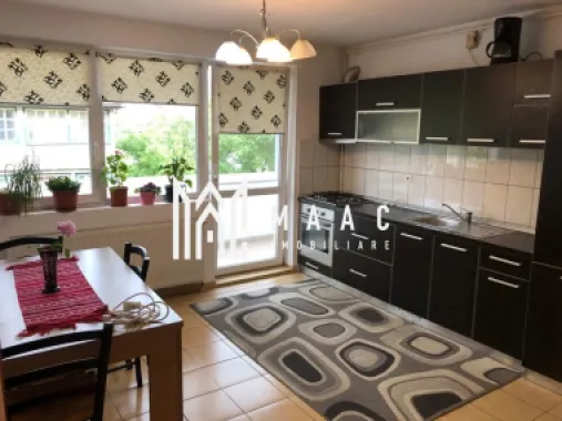 Apartament 2 camere | Strada Tilisca