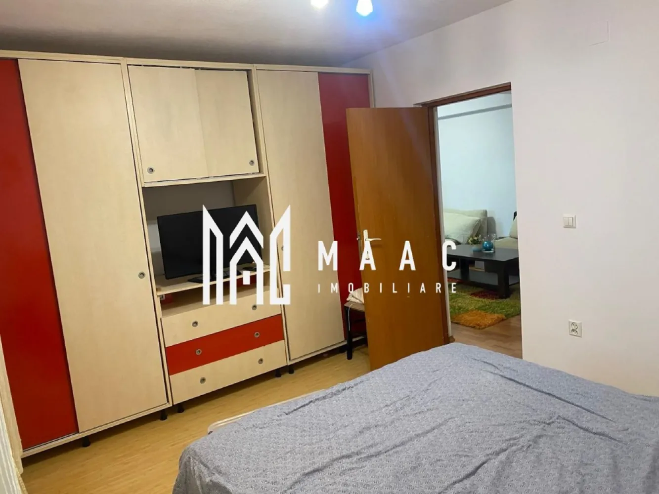 Apartament 2 camere | Strada Tilisca