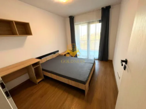 3 camere, modern, bloc nou, Parcare, Zorilor, zona Frunzisului, LIDL
