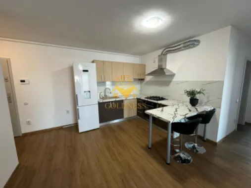 3 camere, modern, bloc nou, Parcare, Zorilor, zona Frunzisului, LIDL