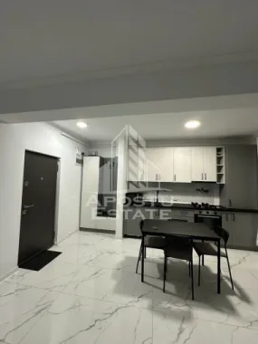 Apartament cu 2 camere, bloc nou, Braytim