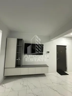 Apartament cu 2 camere, bloc nou, Braytim