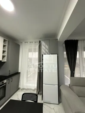 Apartament cu 2 camere, bloc nou, Braytim