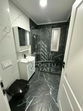 Apartament cu 2 camere, bloc nou, Braytim