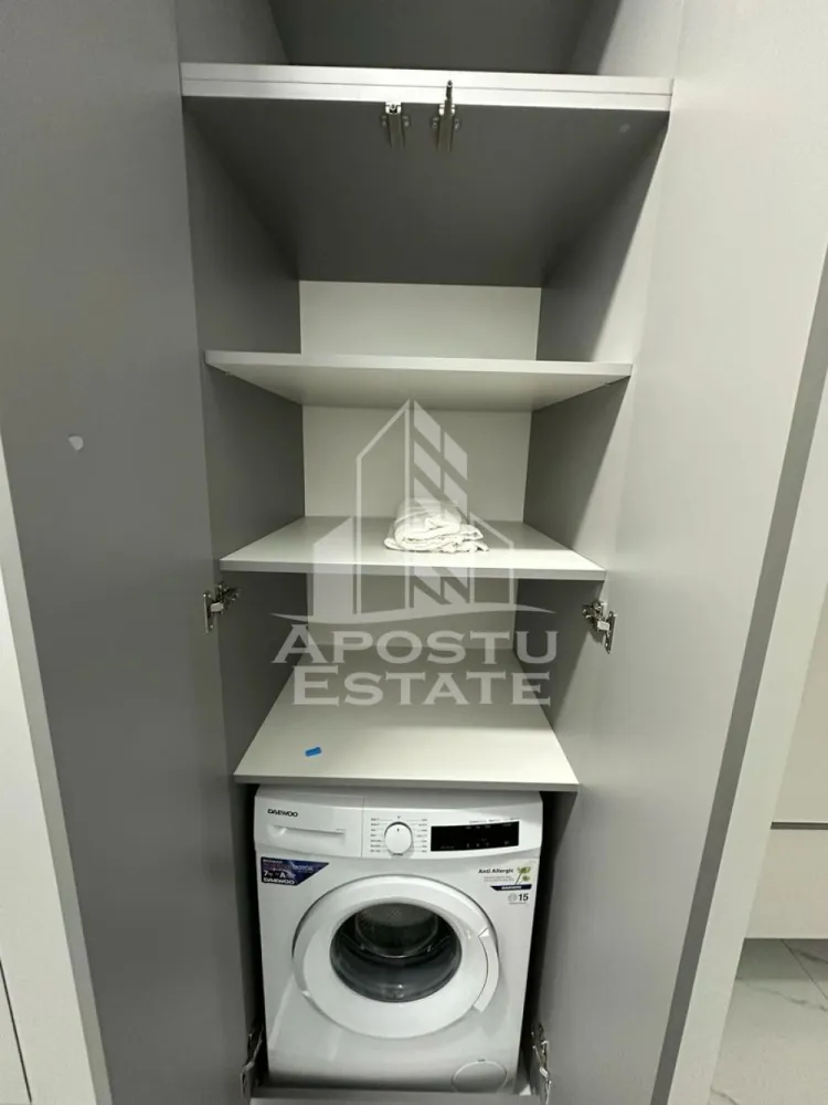 Apartament cu 2 camere, bloc nou, Braytim