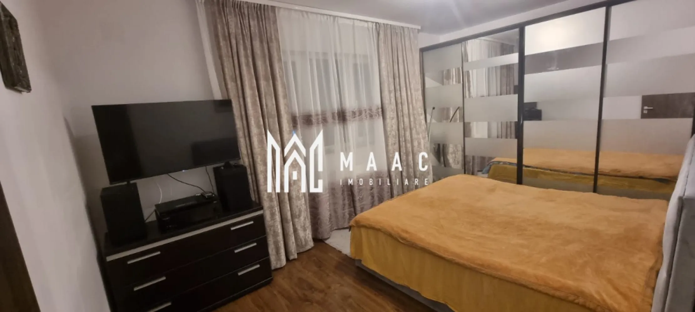 Apartament 3 camere | 93 mp utili+29mp terasa | Zona liniștită – Piata Rahovei