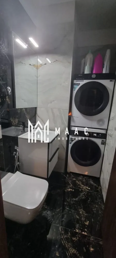 Apartament 3 camere | 93 mp utili+29mp terasa | Zona liniștită – Piata Rahovei