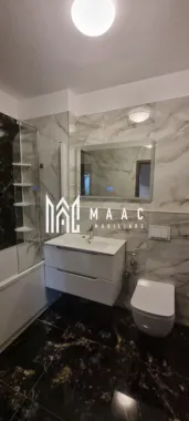 Apartament 3 camere | 93 mp utili+29mp terasa | Zona liniștită – Piata Rahovei