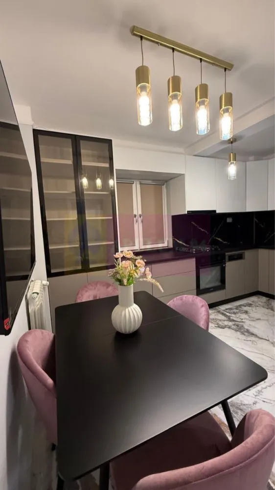 Apartament 3 Camere de Lux Unirii- Matei Basarab