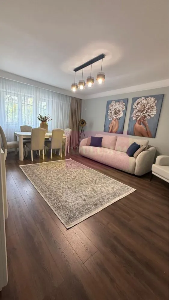 Apartament 3 Camere de Lux Unirii- Matei Basarab