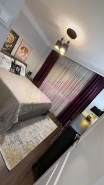 Apartament 3 Camere de Lux Unirii- Matei Basarab